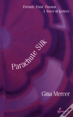 Capa do artigo Parachute Silk