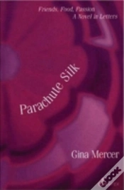 Capa do artigo Parachute Silk
