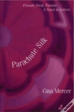 Capa do artigo Parachute Silk