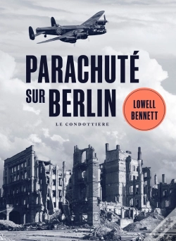 Capa do artigo Parachuté Sur Berlin