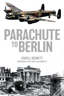 Capa do artigo Parachute To Berlin