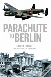 Capa do artigo Parachute To Berlin