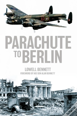 Capa do artigo Parachute To Berlin