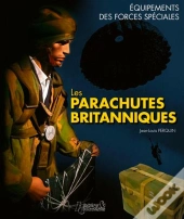 Parachutes Britaniques (Fr)