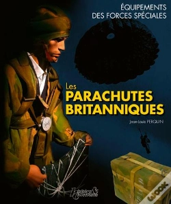 Capa do artigo Parachutes Britaniques (Fr)