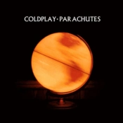 Capa do artigo Parachutes - CD
