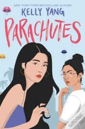 Capa do artigo Parachutes