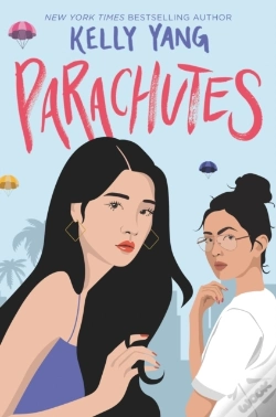 Capa do artigo Parachutes