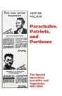Parachutes, Patriots, And Partisans - Preview