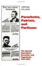 Parachutes, Patriots, Partisans - Preview