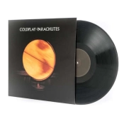 Capa do artigo Parachutes - Vinil