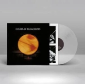 Capa do artigo Parachutes - Vinil