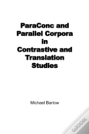 Capa do artigo Paraconc And Parallel Corpora In Contrastive And Translation Studies