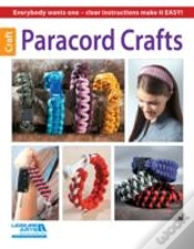 Capa do artigo Paracord Crafts