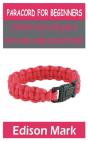 Paracord For Beginners - Preview