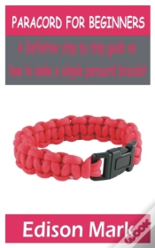 Capa do artigo Paracord For Beginners