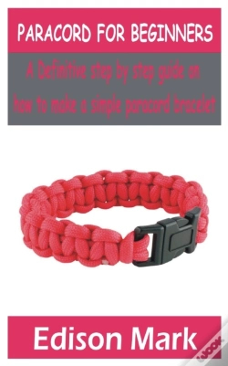 Capa do artigo Paracord For Beginners