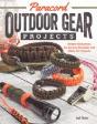 Paracord Outdoor Gear Projects - Preview