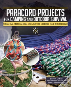 Capa do artigo Paracord Projects For Camping And Outdoor Survival