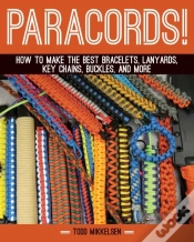 Capa do artigo Paracord!