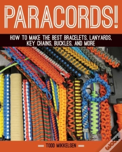 Capa do artigo Paracord!