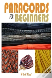 Capa do artigo Paracords For Beginners