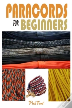 Capa do artigo Paracords For Beginners