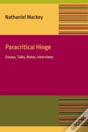 Capa do artigo Paracritical Hinge