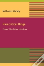 Paracritical Hinge