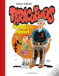 Capa do artigo Paracuellos 7