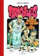 Paracuellos 8 - Preview