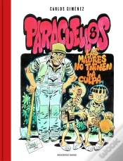Capa do artigo Paracuellos 8