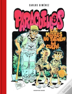 Capa do artigo Paracuellos 8