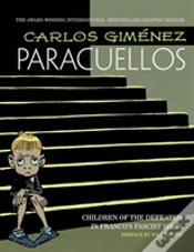 Capa do artigo Paracuellos