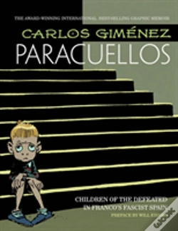 Capa do artigo Paracuellos