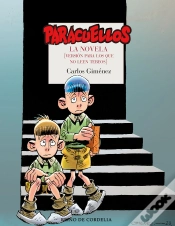 Capa do artigo Paracuellos