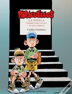 Capa do artigo Paracuellos