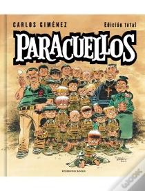 Paracuellos (Edicion Total)