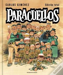 Paracuellos (Edicion Total)