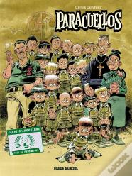 Paracuellos ; Intégrale