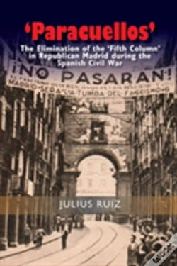 Capa do artigo Paracuellos