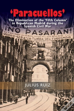 Capa do artigo 'Paracuellos'