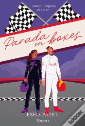 Capa do artigo Parada En Boxes: Donde Empieza El Amor