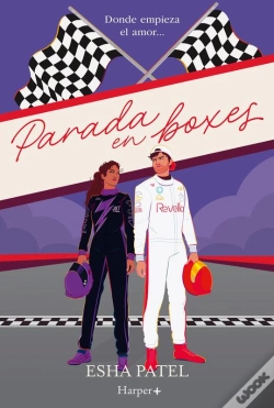 Capa do artigo Parada En Boxes: Donde Empieza El Amor