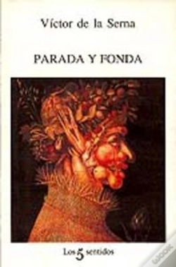 Capa do artigo Parada Y Fonda