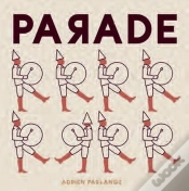 Capa do artigo Parade