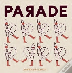Capa do artigo Parade