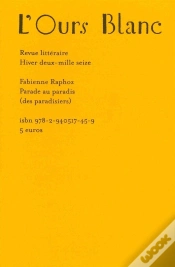 Capa do artigo Parade Au Paradis (Des Paradisiers)