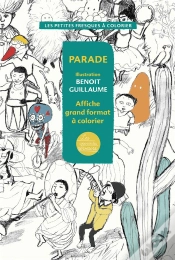 Capa do artigo Parade