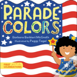 Parade Colors